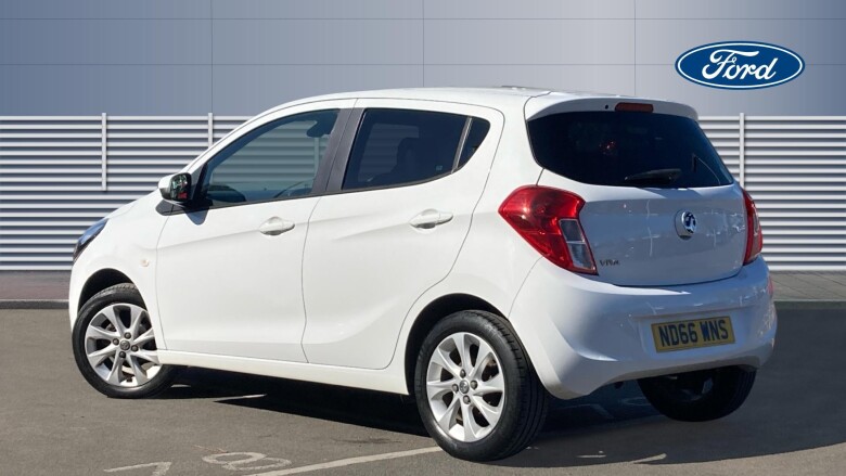 Vauxhall Viva 1.0 SL 5dr Petrol Hatchback